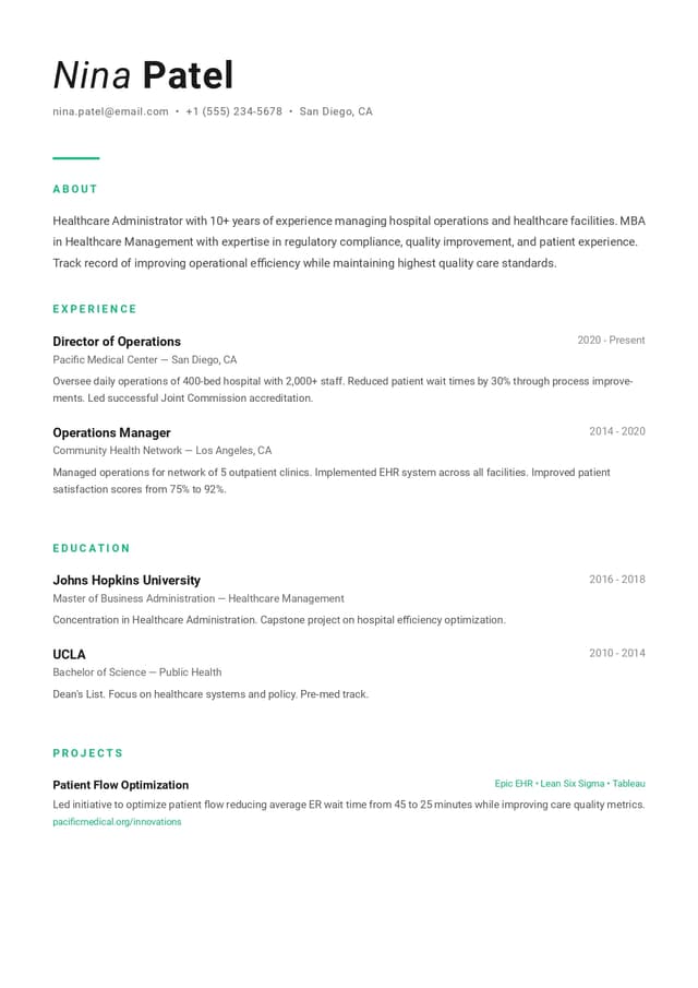 Graphically Perfect Cv Example Perfect CV - AI-Powered Professional CV Builder | Create ATS-Friendly ...